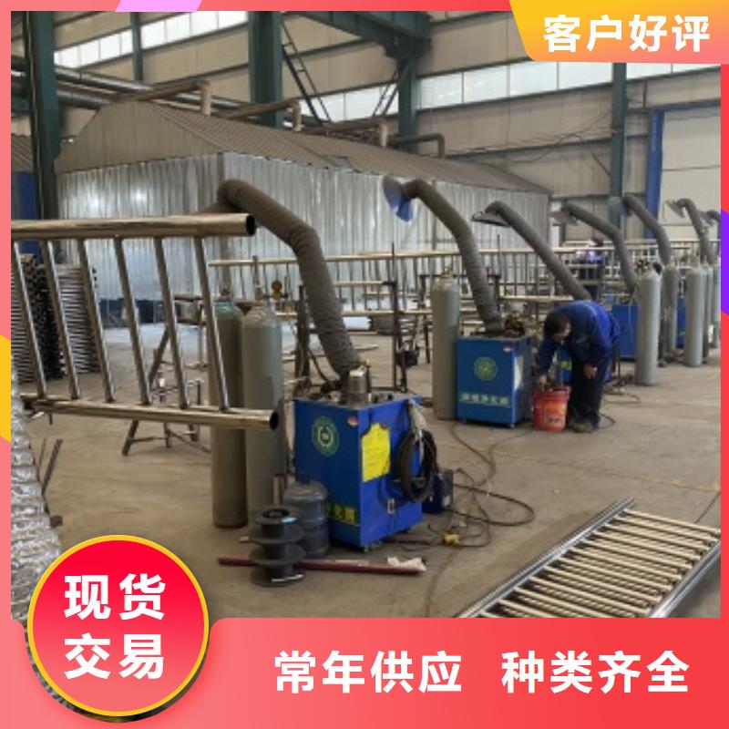 不锈钢复合管物美价廉厂家