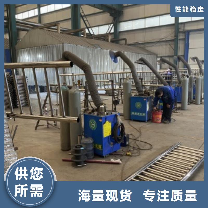 热卖桥梁防撞护栏-实体厂家