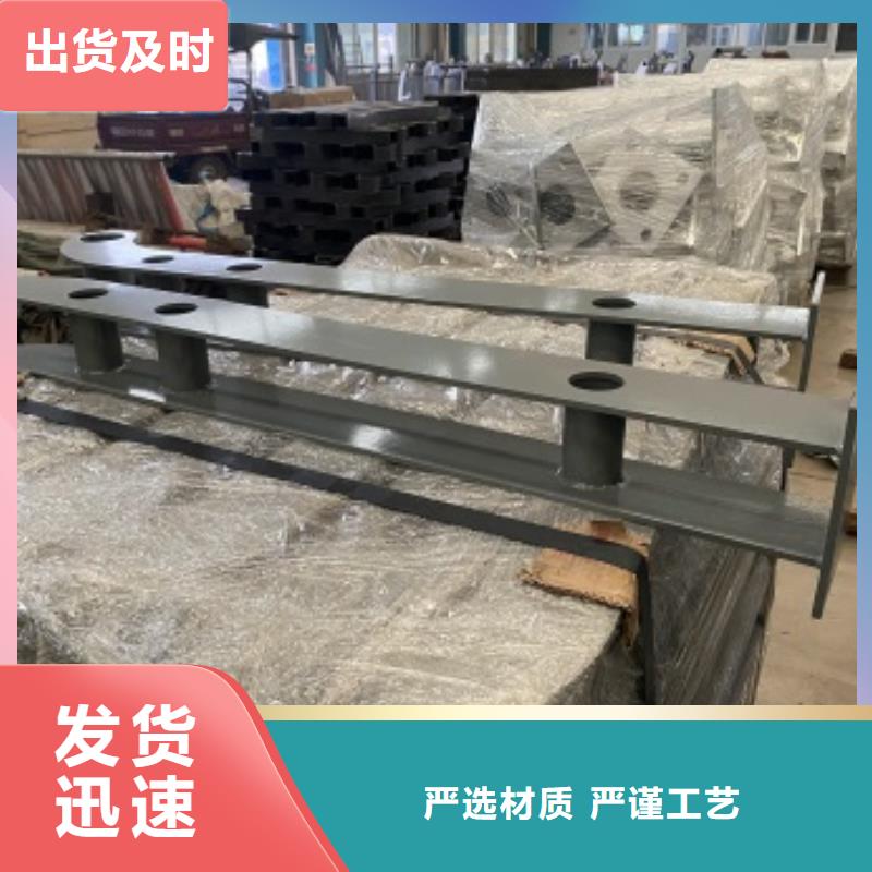 不锈钢绳索护栏厂商