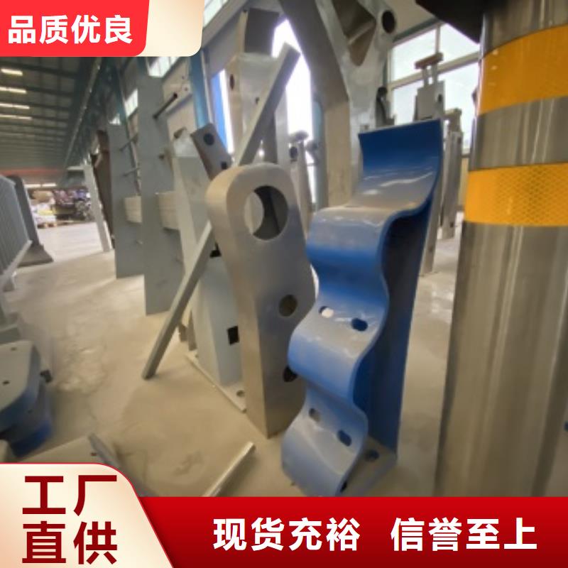 铸造石钢管护栏定制工厂