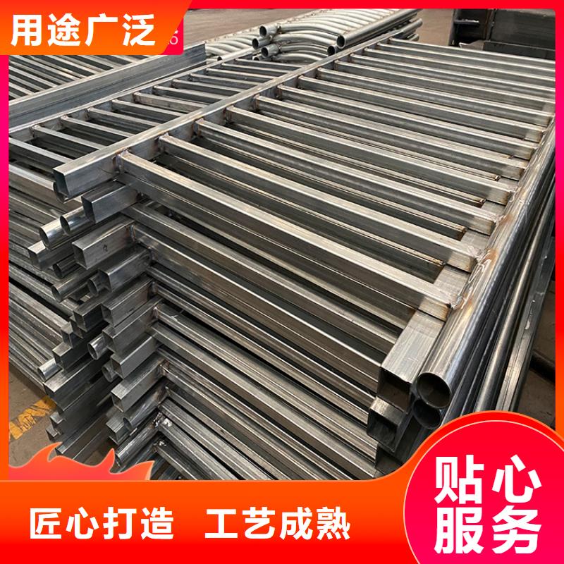 别找了，您要的201不锈钢复合管护栏都在这
