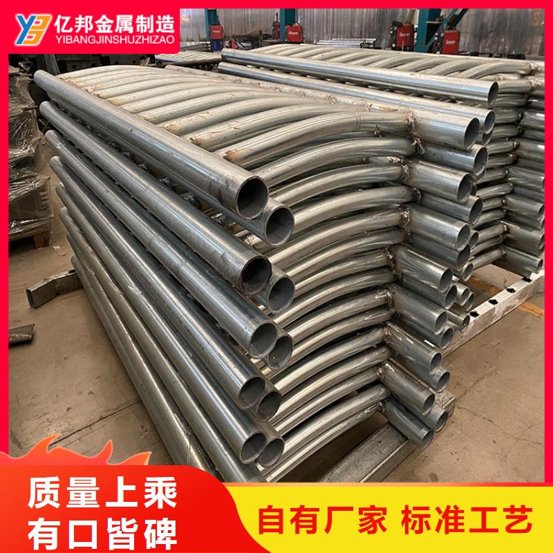 桥梁钢板立柱批发价格