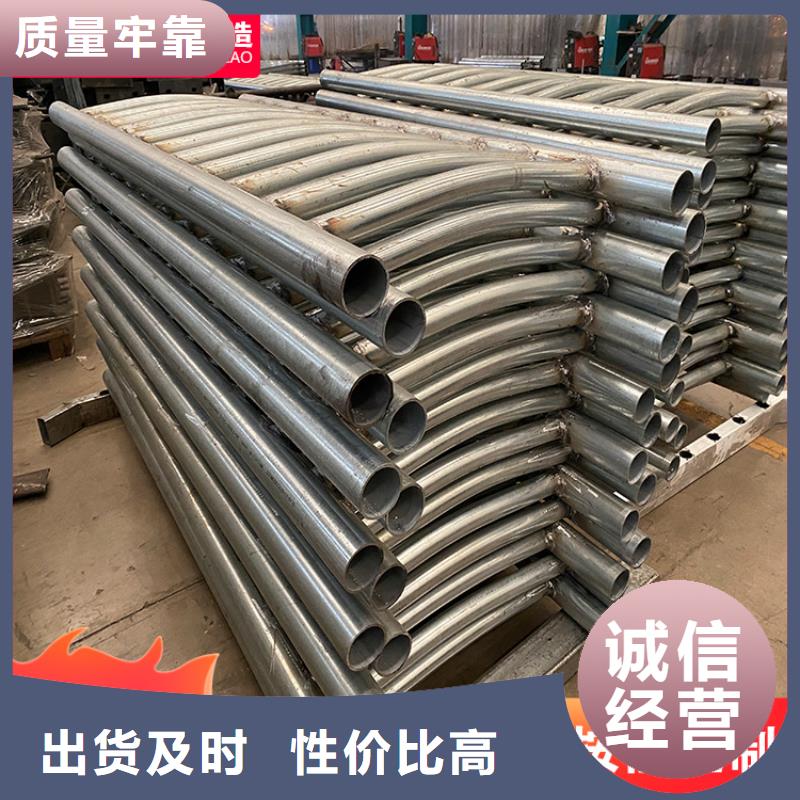 201桥梁栏杆生产厂家电话