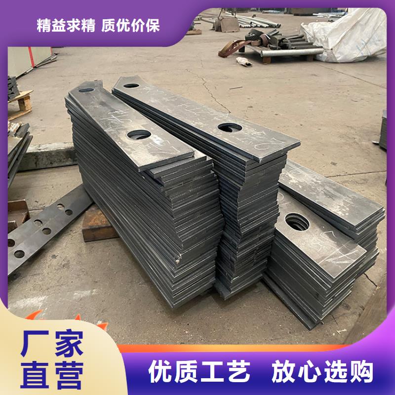 不锈钢碳素钢复合管生产厂家