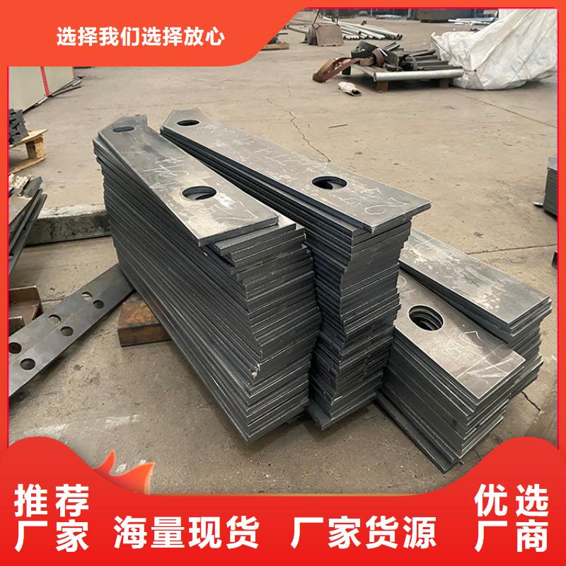 不锈钢复合管栏杆就选亿邦