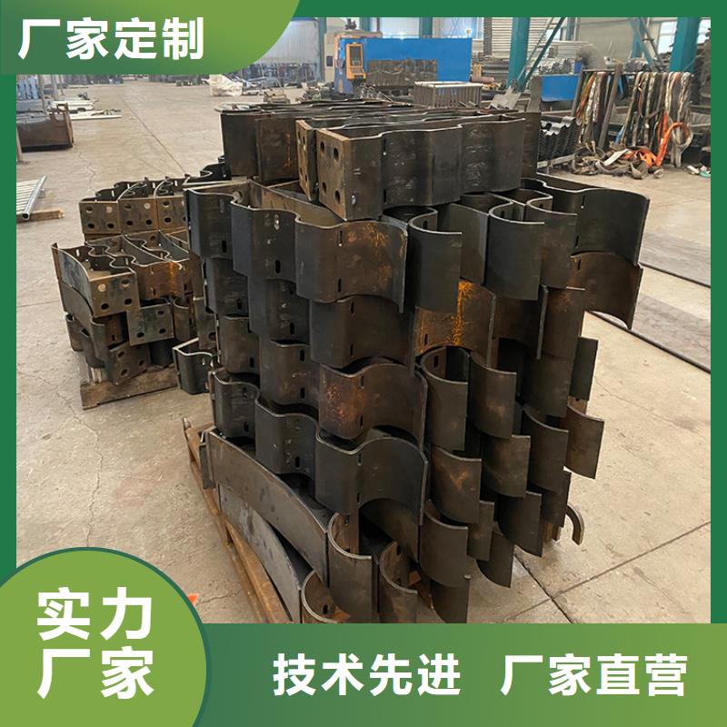 防撞桥梁栏杆批发价格