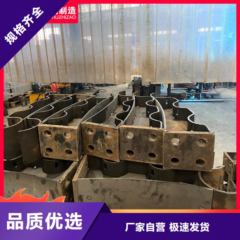 质量优的桥梁景观护栏品牌厂家