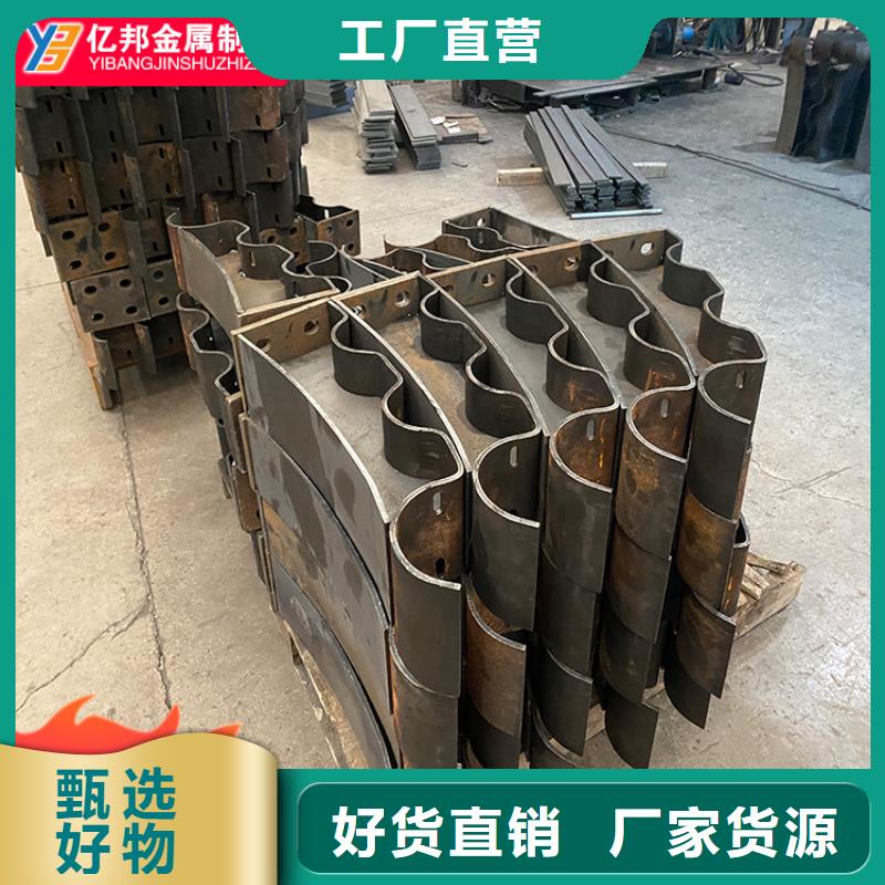LED灯光护栏销售