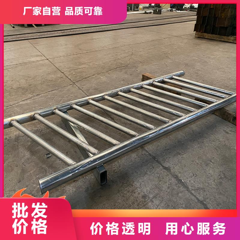 高铁不锈钢护栏图片