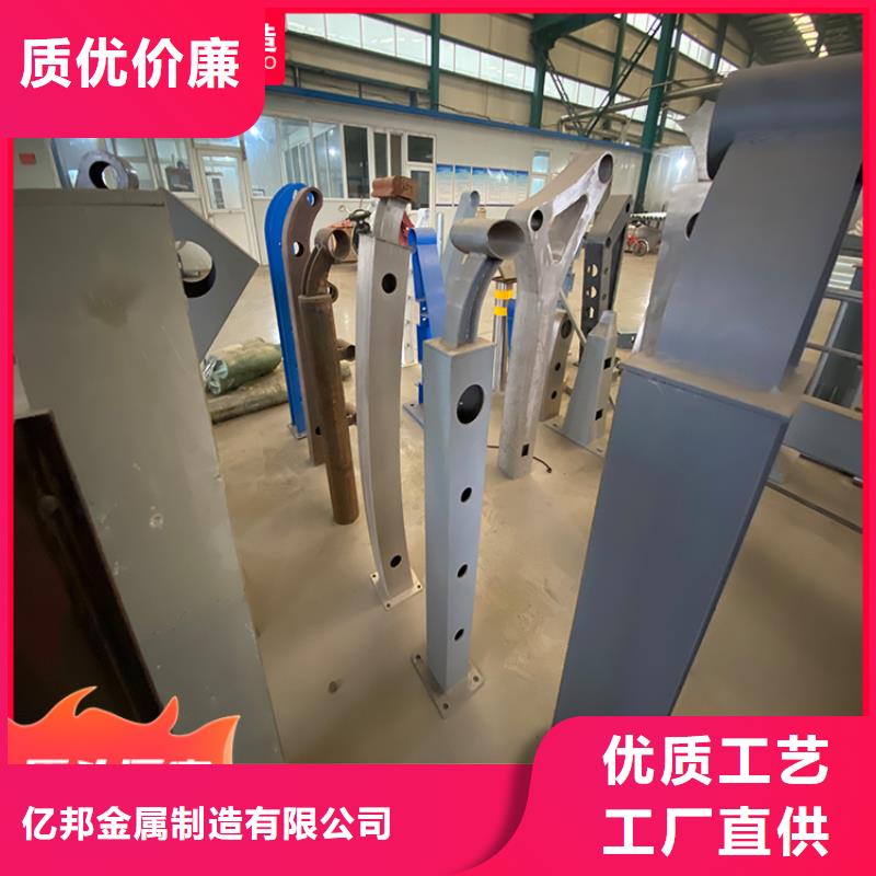 天桥护栏厂家设计