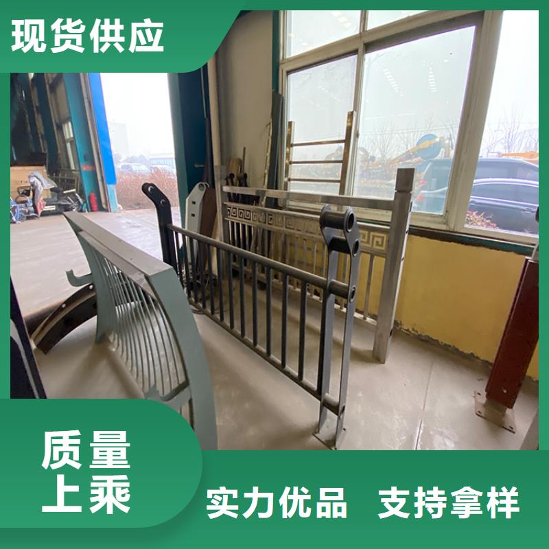 灯箱护栏多少钱一米