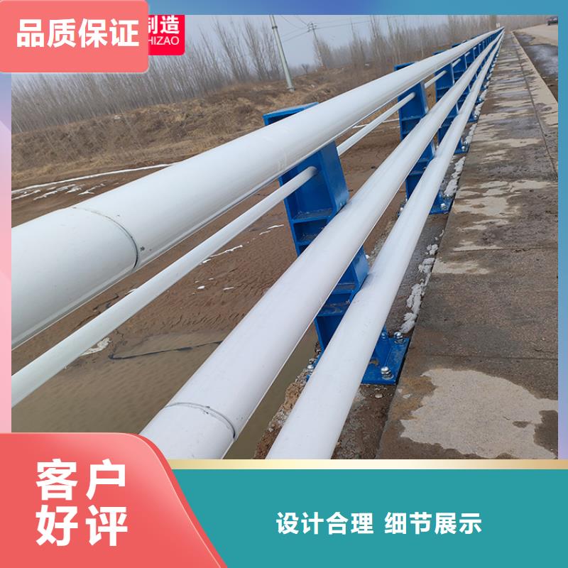 桥梁栏杆厂家近行情