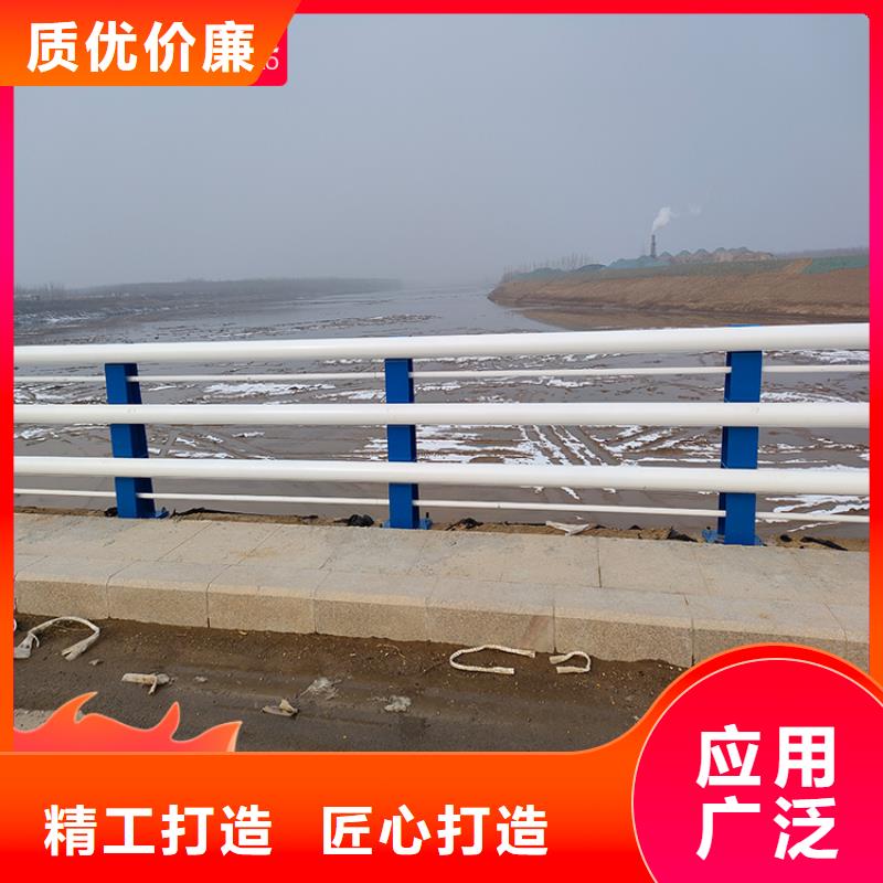 桥梁栏杆厂家近行情
