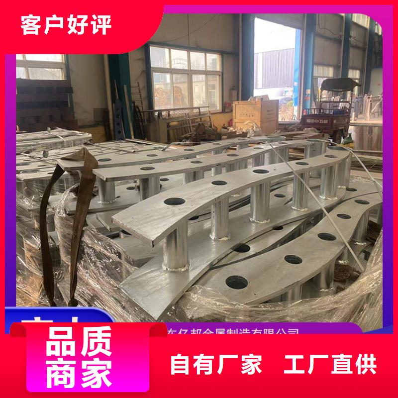 桥梁钢板立柱批发价格