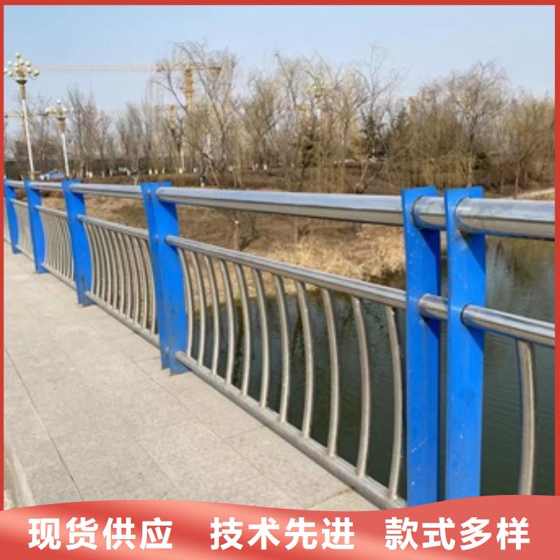 不锈钢桥梁护栏-不锈钢桥梁护栏厂家