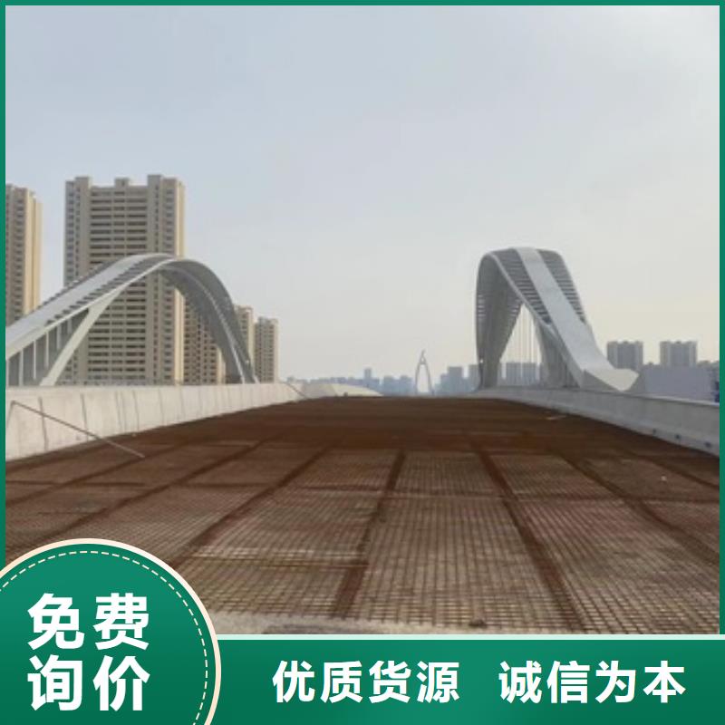 发货及时的人行横道隔离栏销售厂家