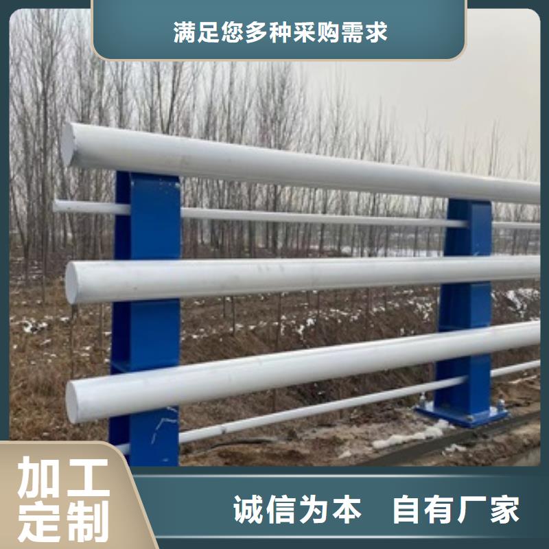 桥梁栏杆制造厂