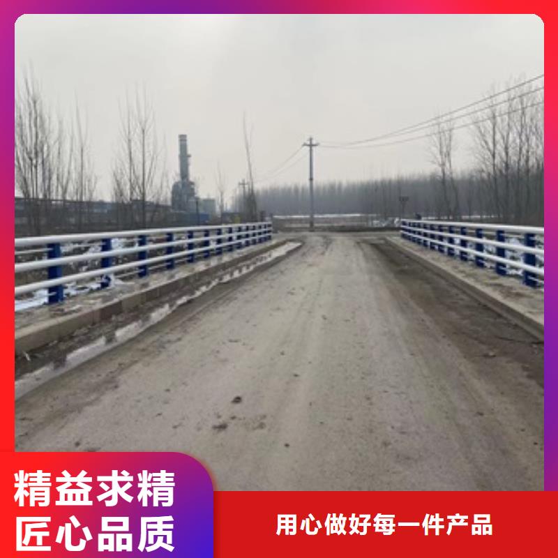 景观河道栏杆来图加工