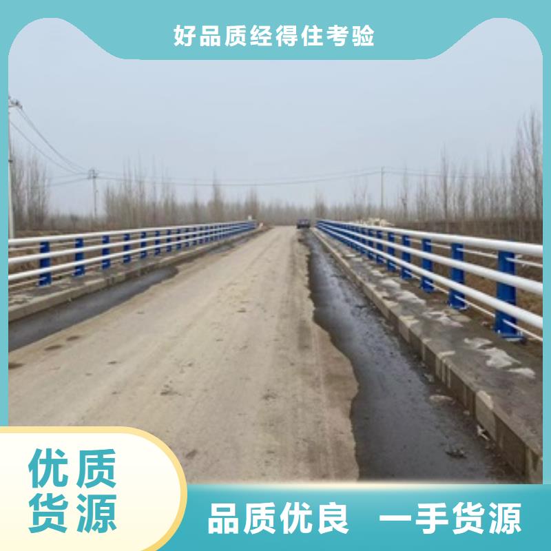 Q345D桥梁立柱亿邦制造