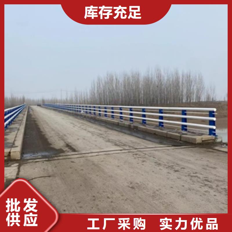 冷水滩县桥梁铝合金护栏专业安装