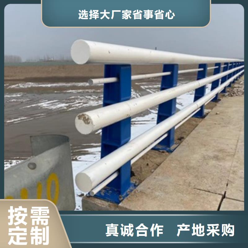 桥梁栏杆制造厂