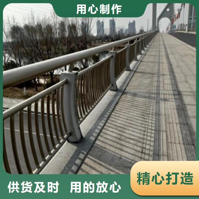 Q345D桥梁立柱亿邦制造