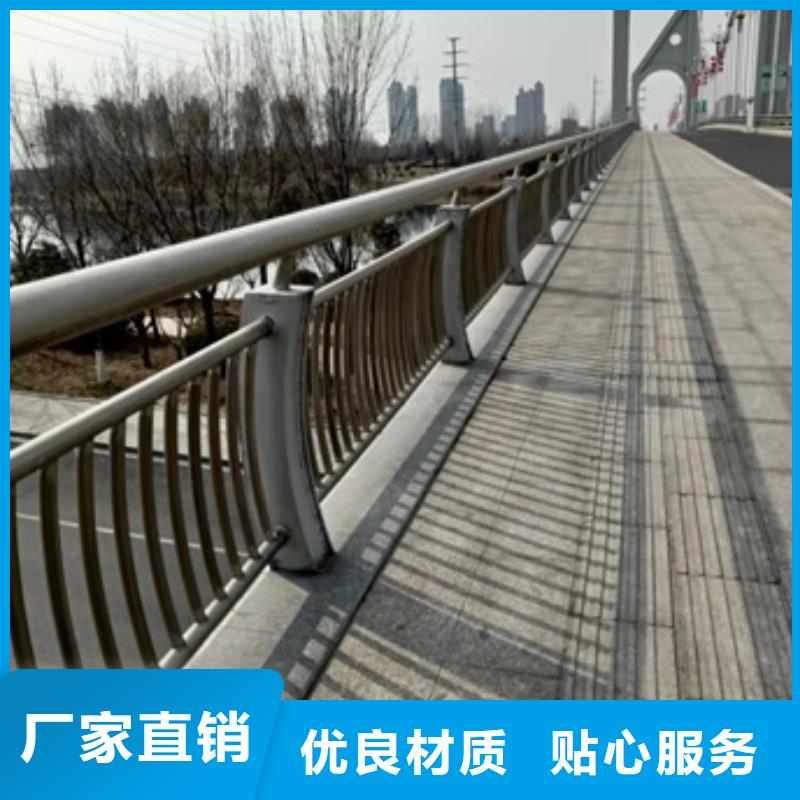 不锈钢桥梁护栏-不锈钢桥梁护栏厂家