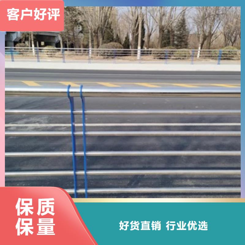 LED灯光护栏-口碑