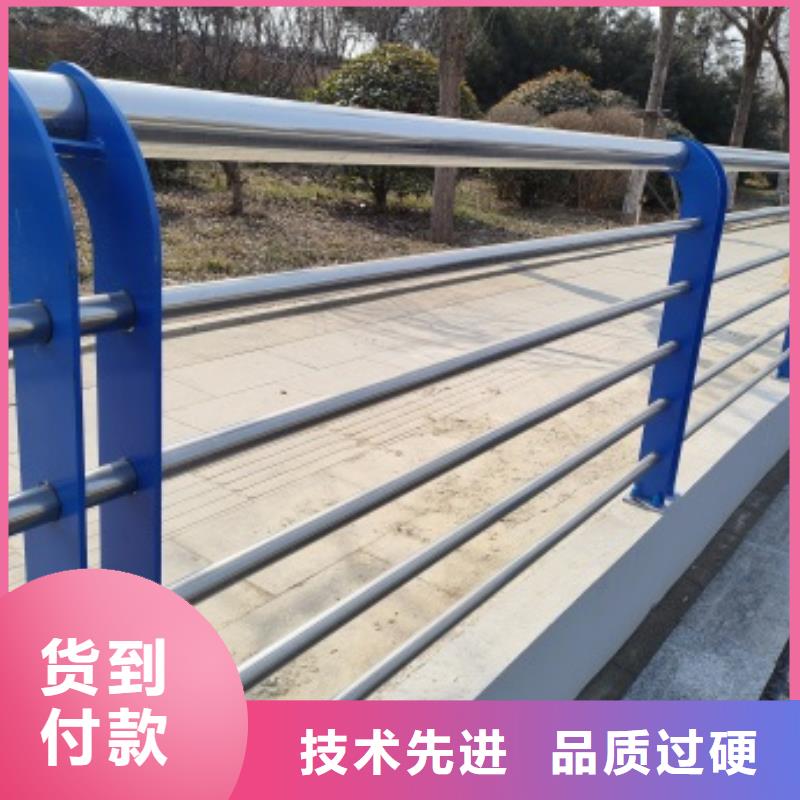 LED灯光护栏-口碑