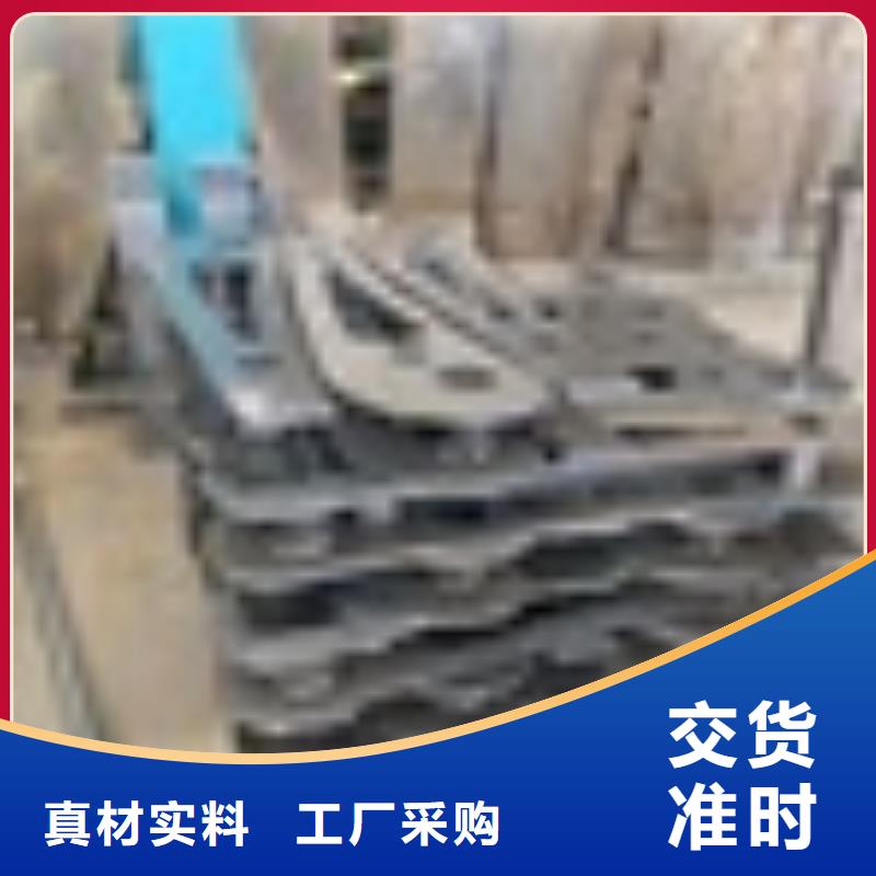 异性不锈钢人行道护栏厂联系电话