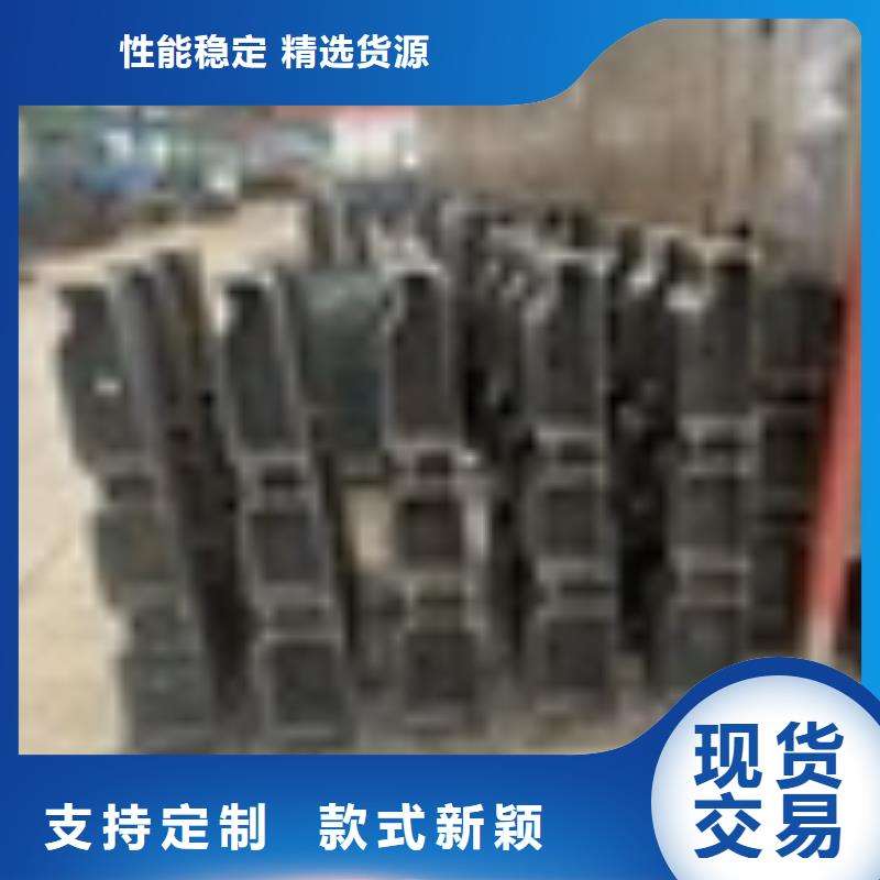 公路防撞护栏图片