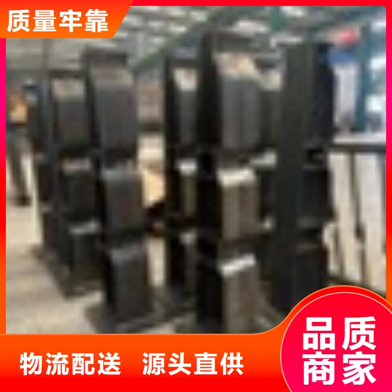 自治区Q355C桥梁防撞护栏定制厂家