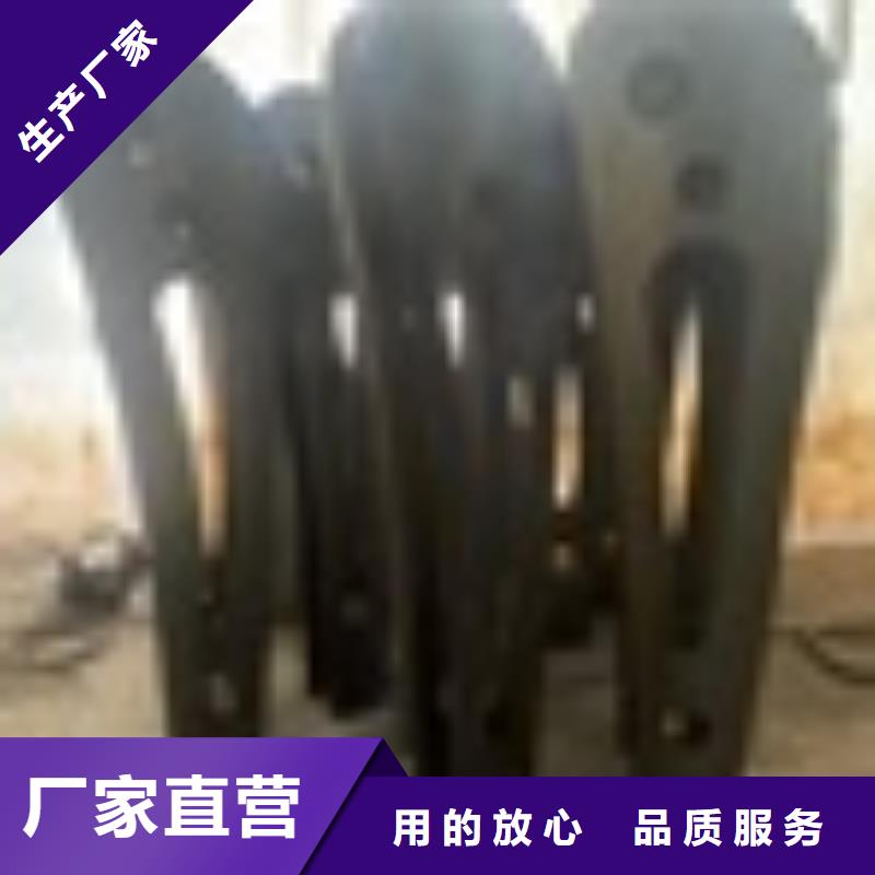 道路栏杆尺寸可选