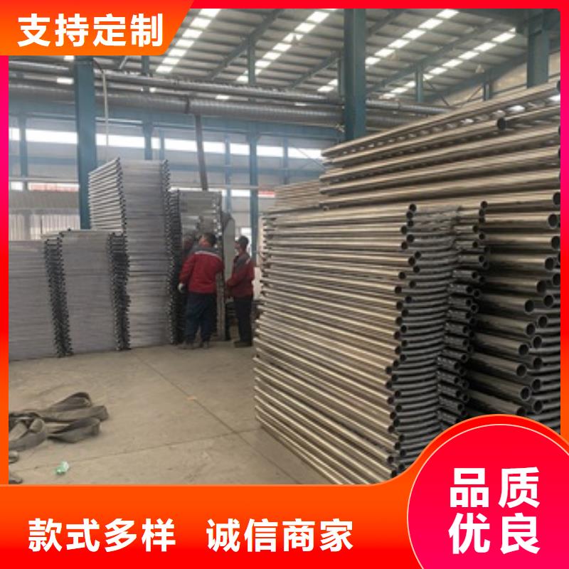 河道景观护栏工厂联系方式