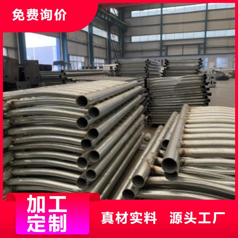 Q355E桥梁护栏厂家直销