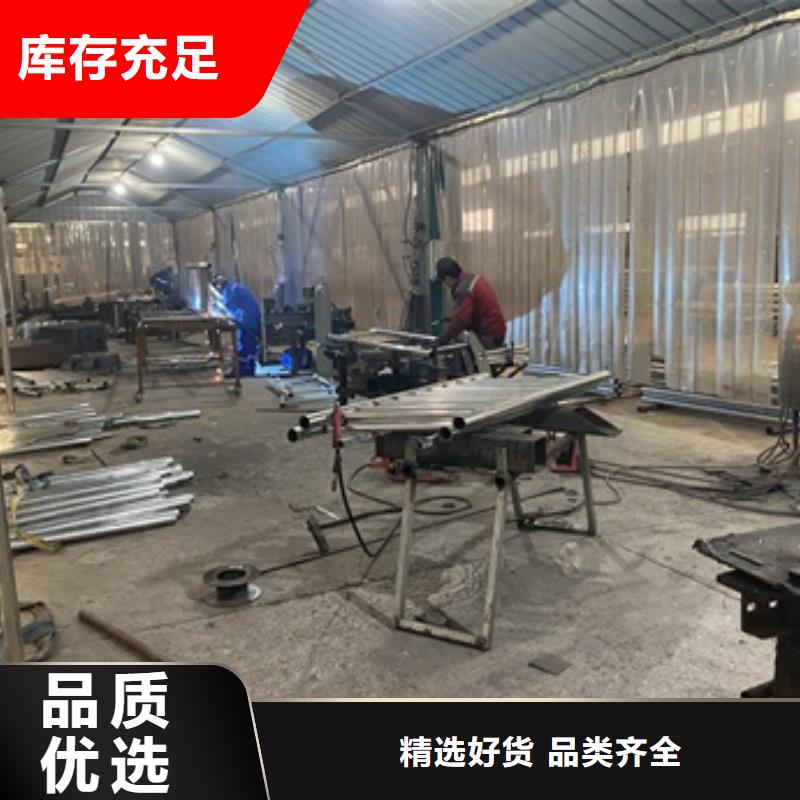 壶关县铸造石护栏公司
