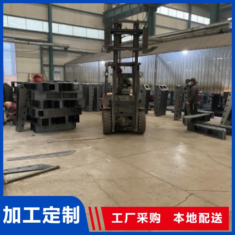 异性不锈钢人行道护栏厂联系电话