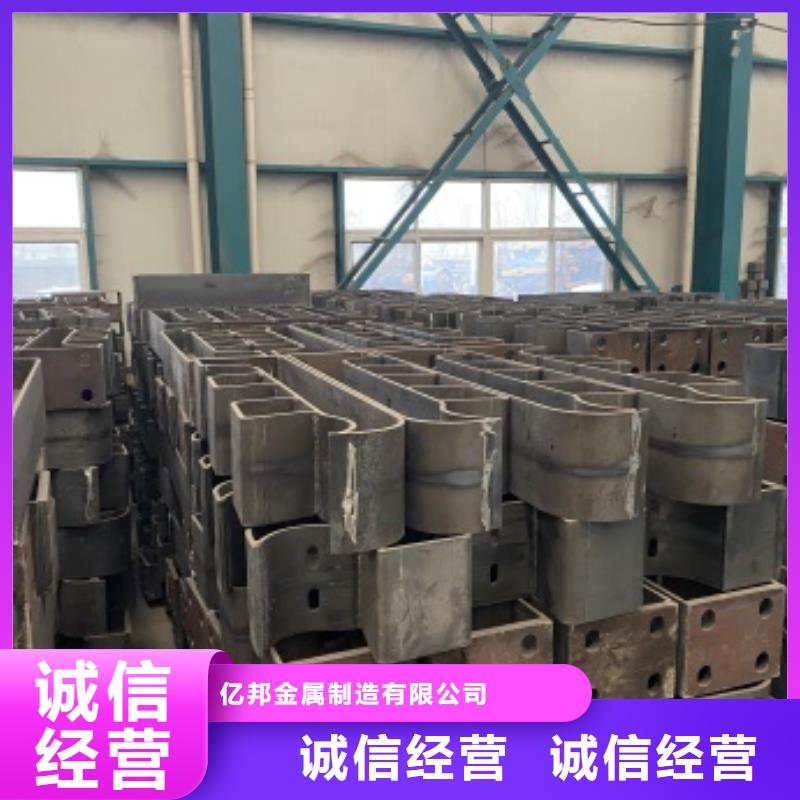 安新县高铁护栏专业生产