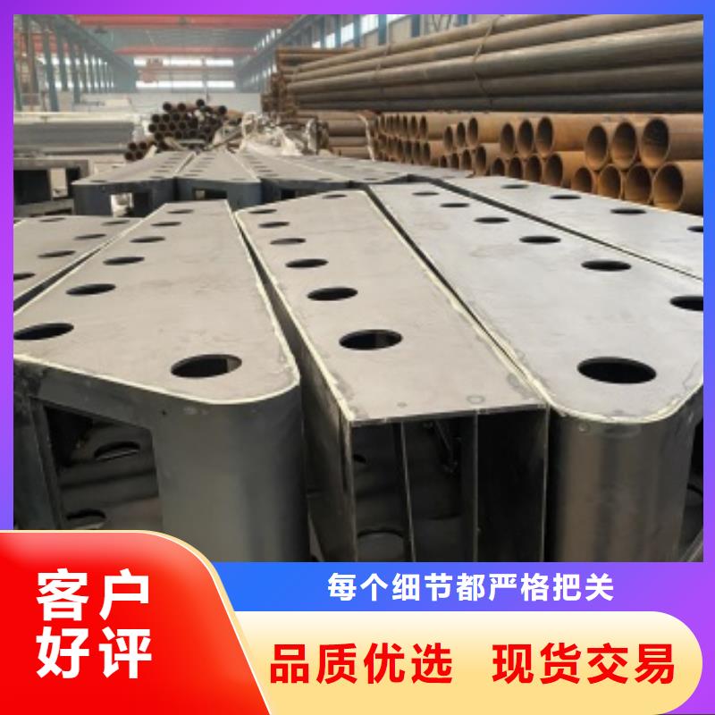 壶关县铸造石护栏公司