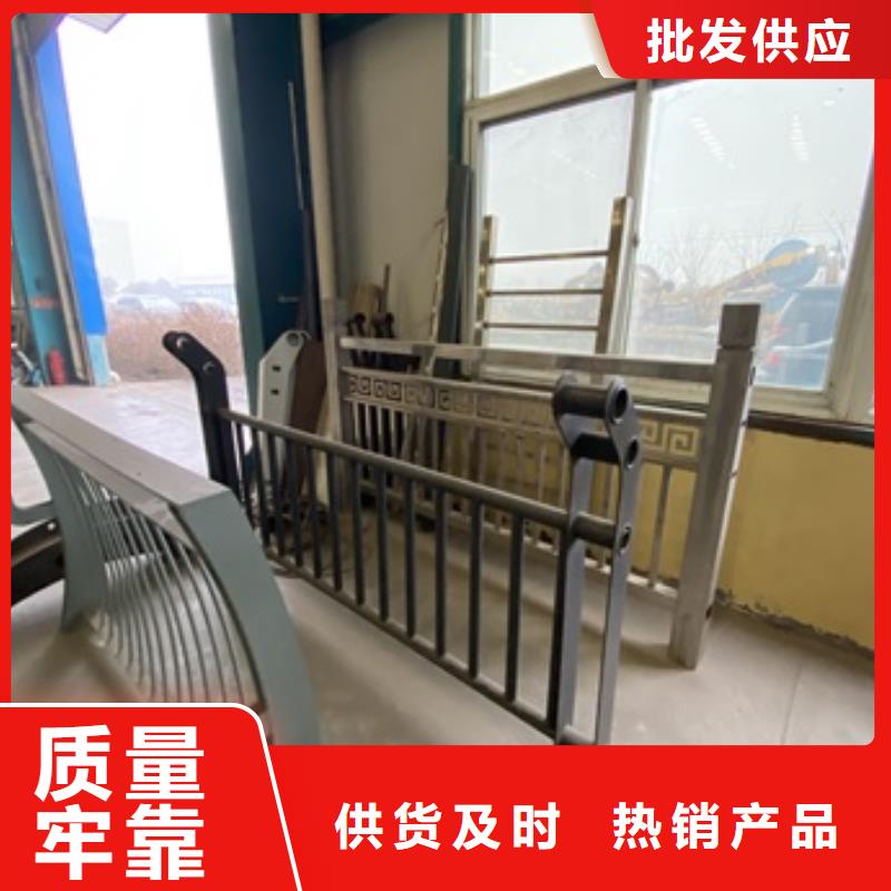 Q345C桥梁护栏制造商家