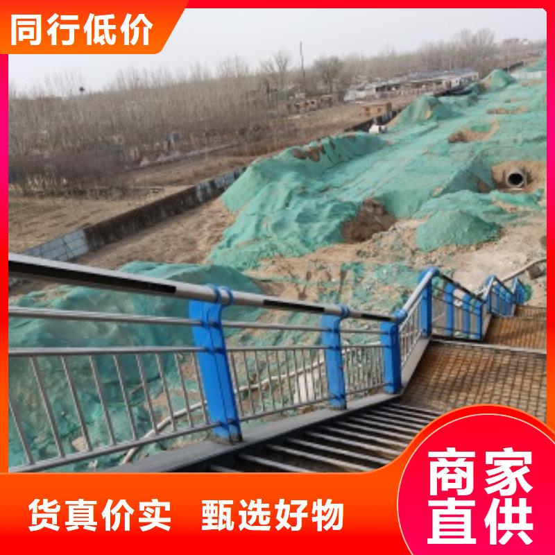仿木景观护栏厂家发货迅速