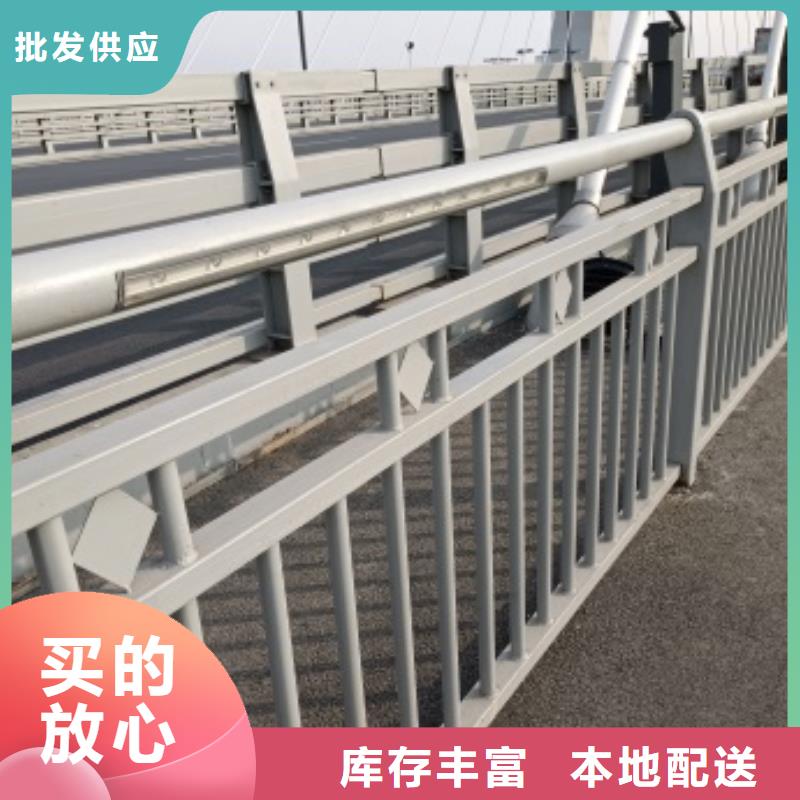 道路护栏厂家价格透明