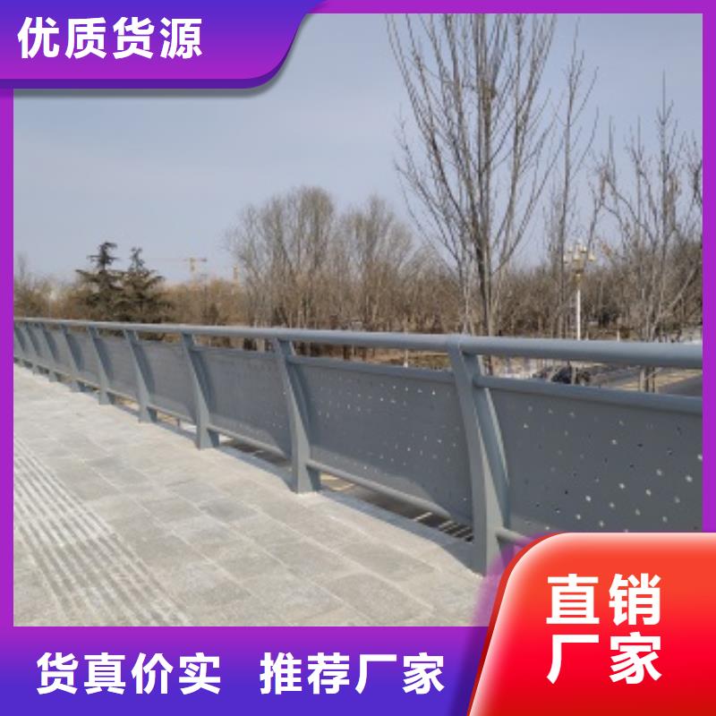 厂家热线铸造石钢管护栏