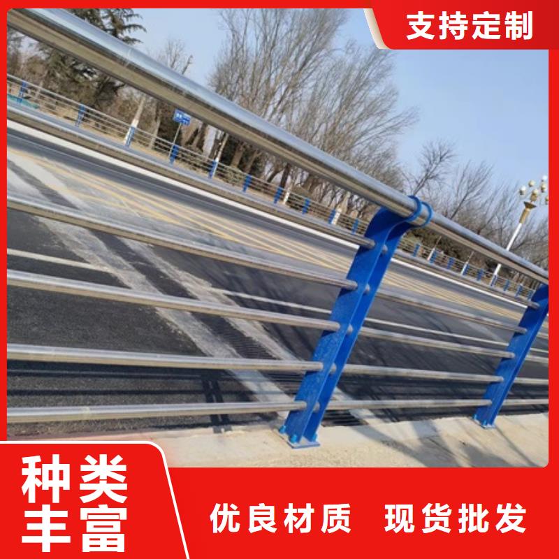桥梁防撞厂家匠心品质