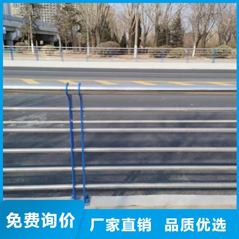 常年供应桥梁防撞护栏厂家-靠谱