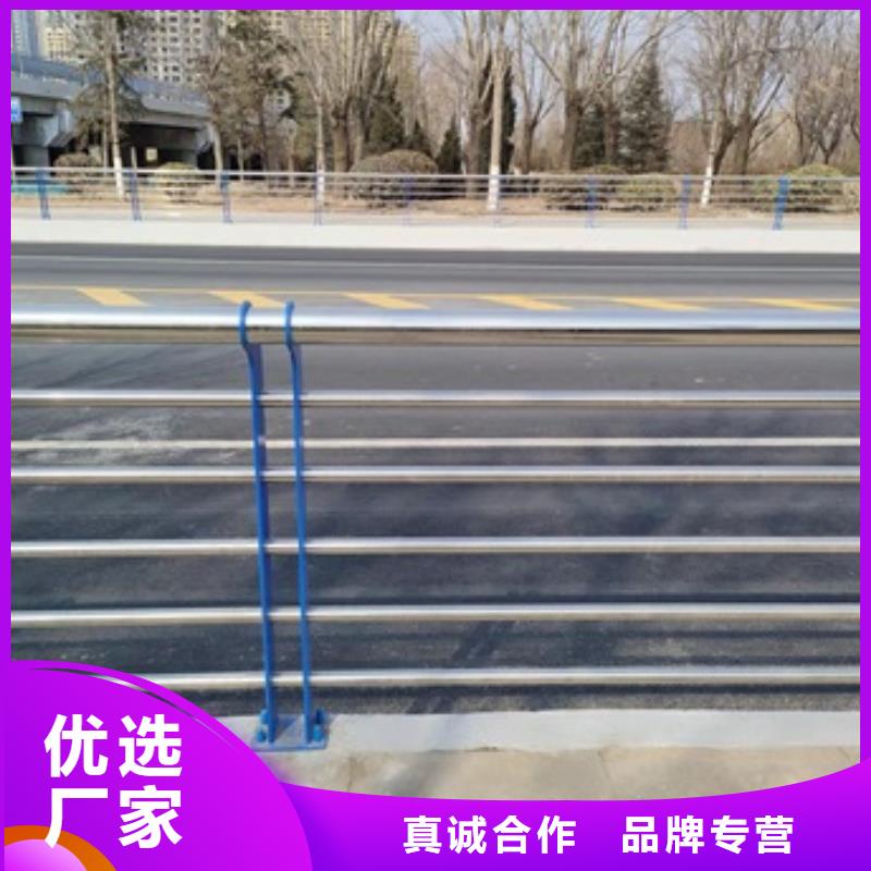 厂家热线铸造石钢管护栏