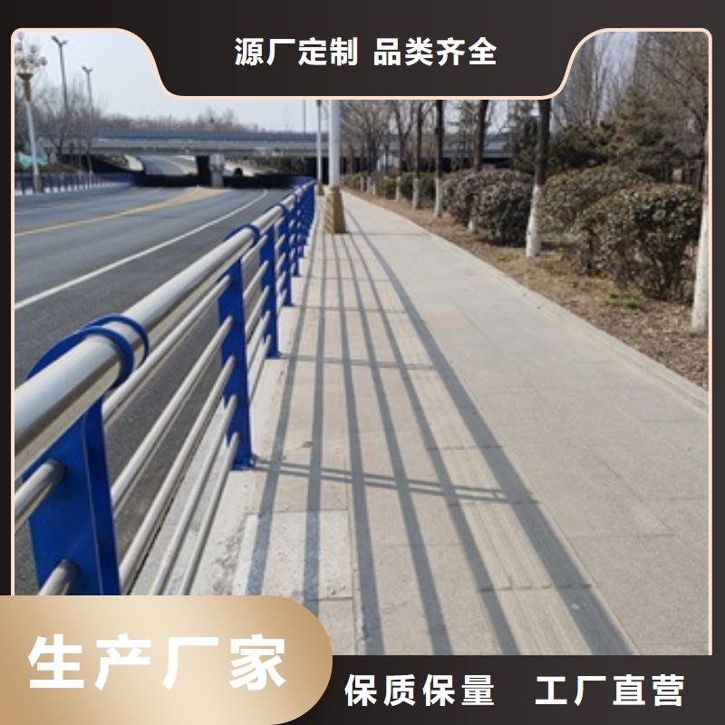 桥梁防撞厂家匠心品质