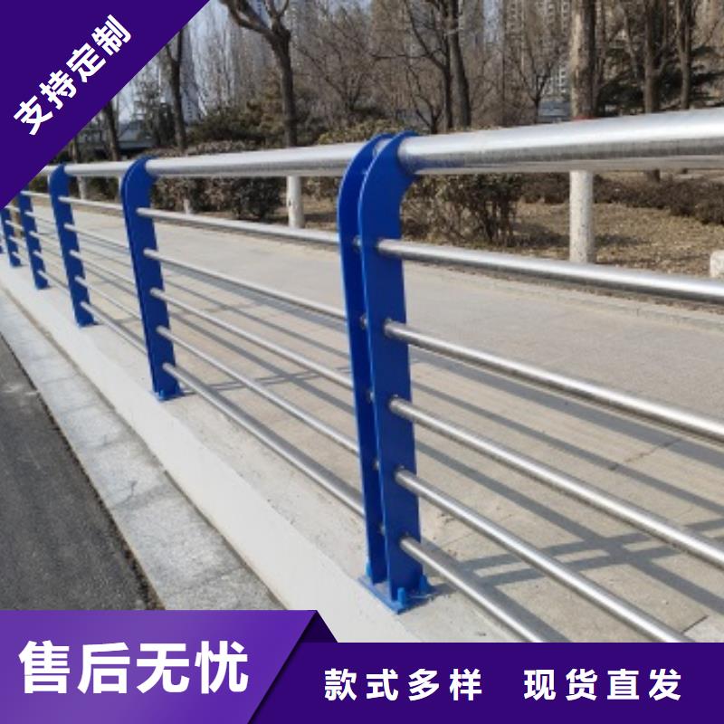 公路防撞护栏品质与价格同行