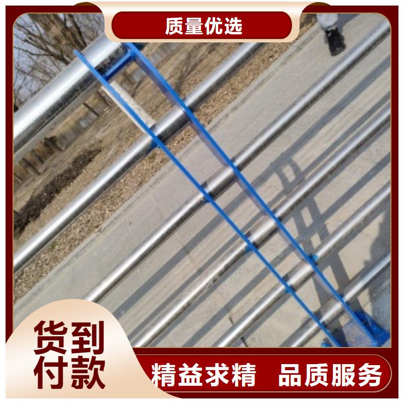 桥梁防撞栏杆回收