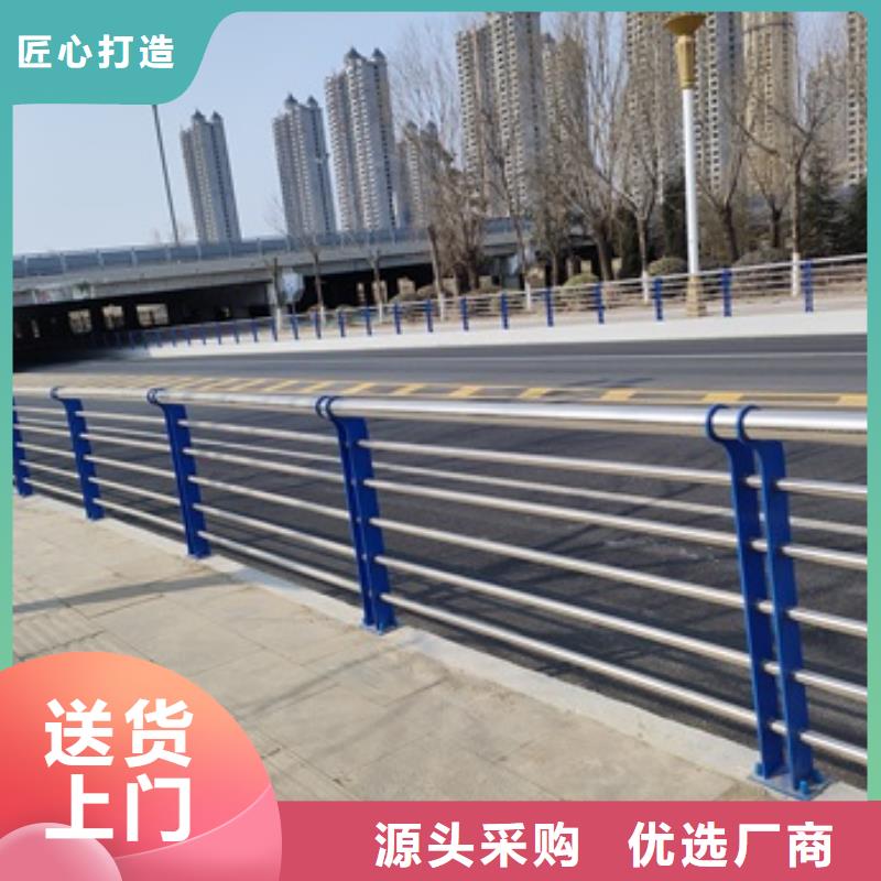 诚信的桥梁防撞厂家
